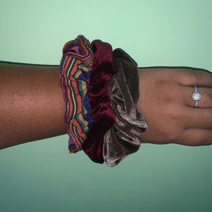Scrunchies